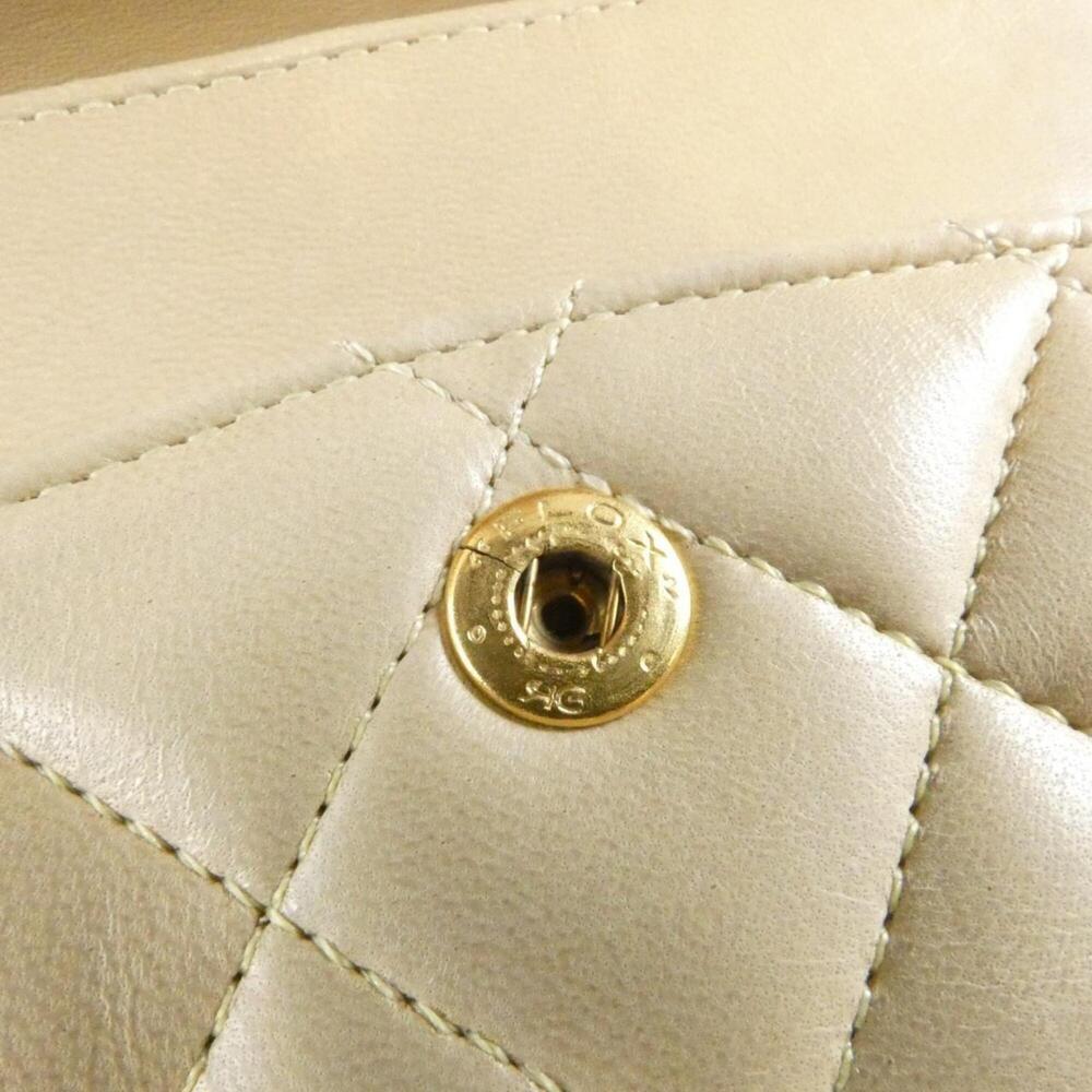 Chanel 1112 Shoulder Bag - Picture 10 of 10